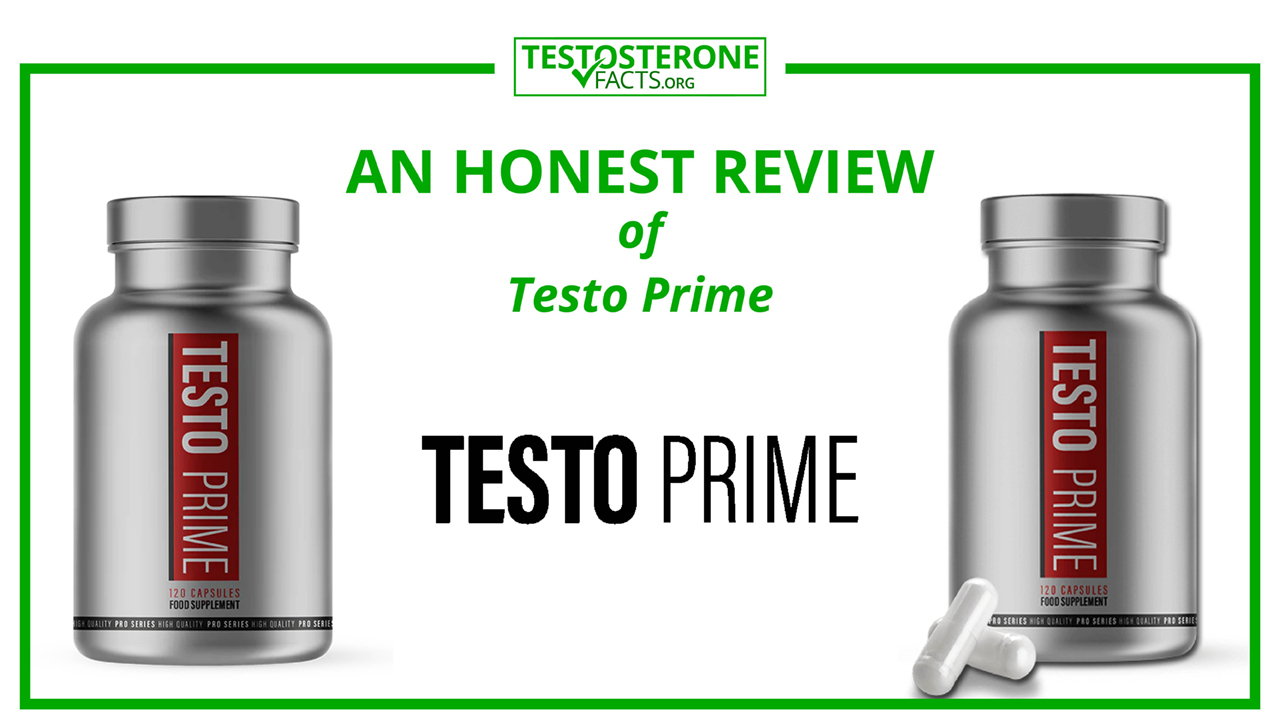 Testo Prime Review