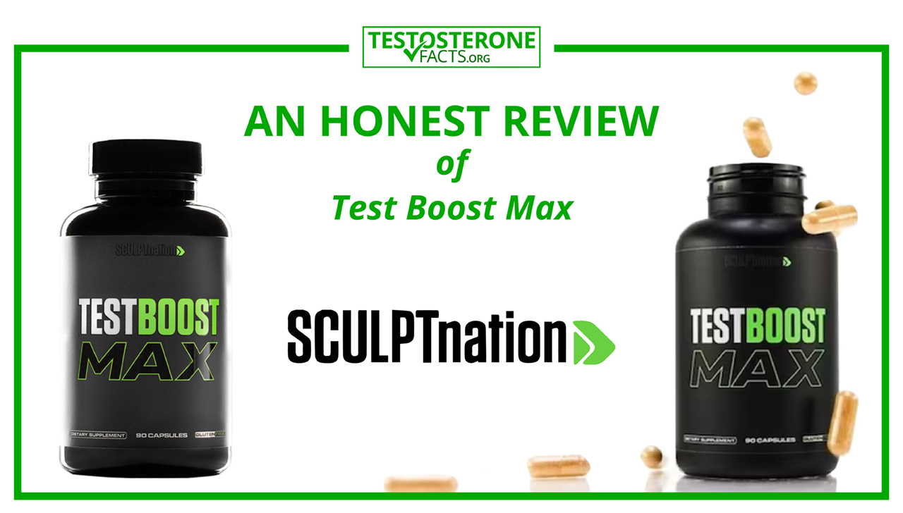 Test Boost Max Review