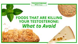 How can You Raise Testosterone Naturally Through Sleep?