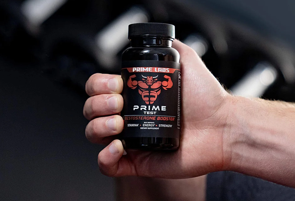 An Honest Review of Prime Labs Testosterone Booster