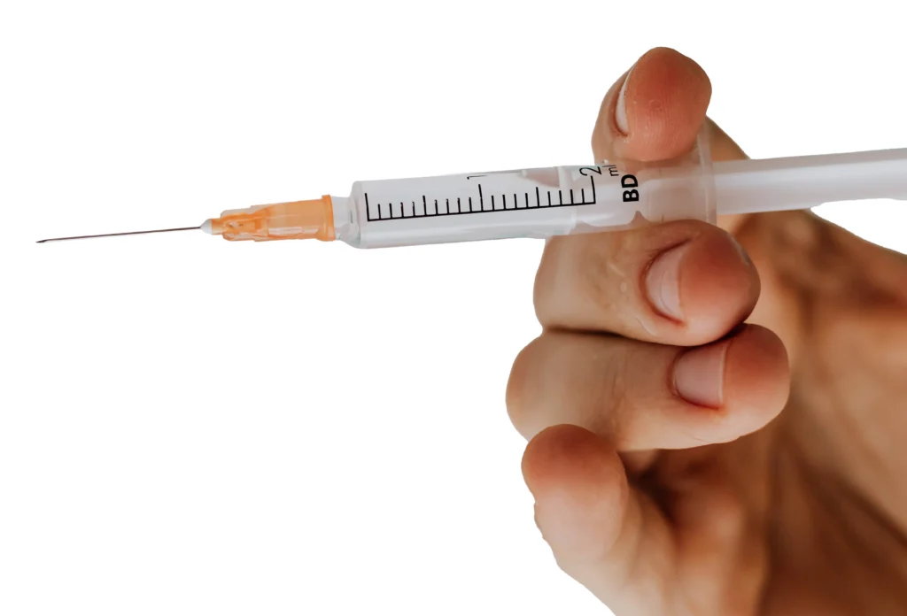 Testosterone Injections - Everything you need to know