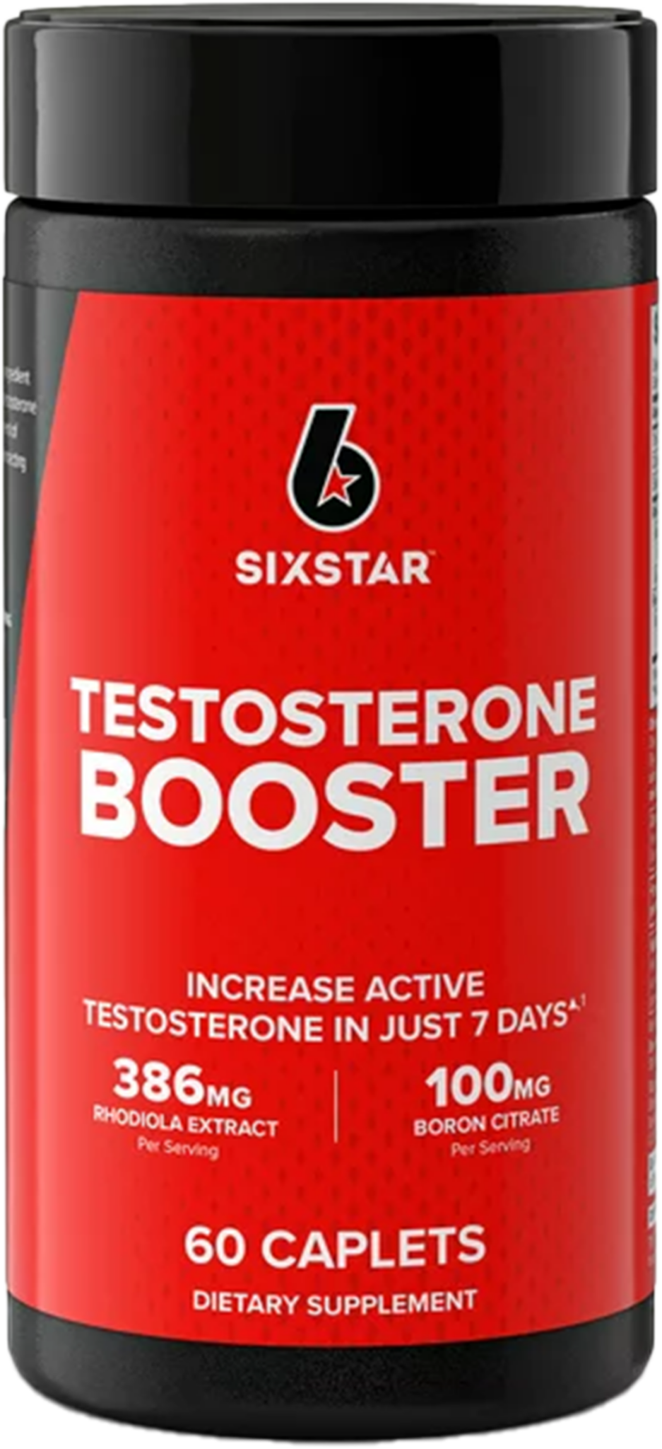 Comprehensive Six Star Testosterone Booster Review Ingredients