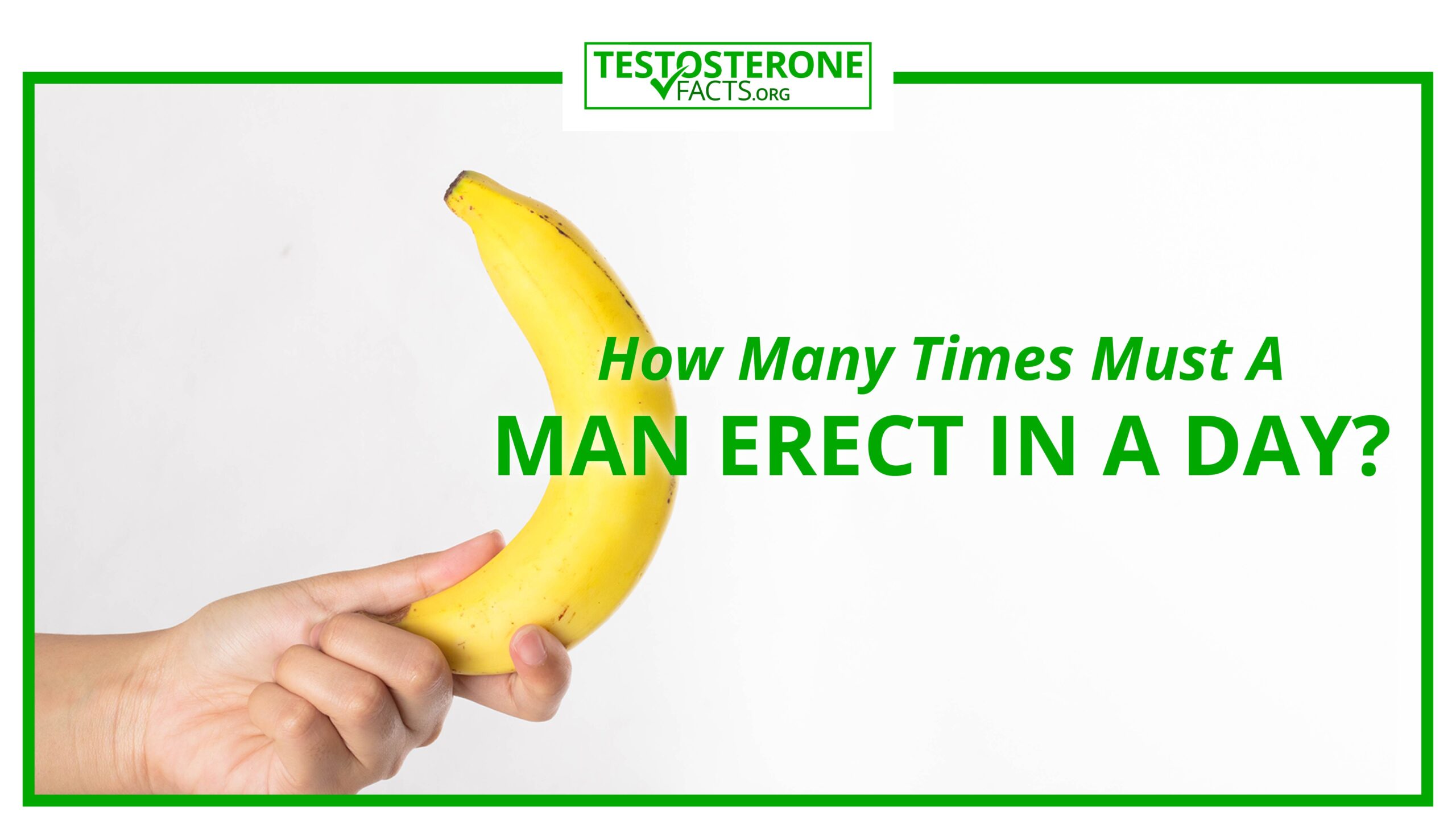 Home - Testosteronefacts.org
