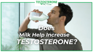 Why Does Trt Help You Lose Weight