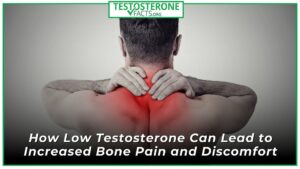 How Low Testosterone Can Lead to Increased Bone Pain and Discomfort (1)